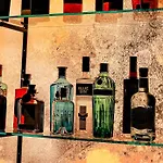 Ξενοδοχείο Dormero Deho 4*
