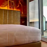 Dormero Deho Hotell