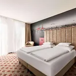 Dormero Deho 4* Λιντς