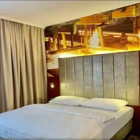 Amedia Linz, Trademark Collection By Wyndham Hotel