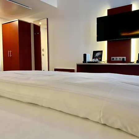 Ξενοδοχείο Amedia Linz, Trademark Collection By Wyndham Λιντς