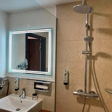 Hotel Amedia Linz, Trademark Collection By Wyndham