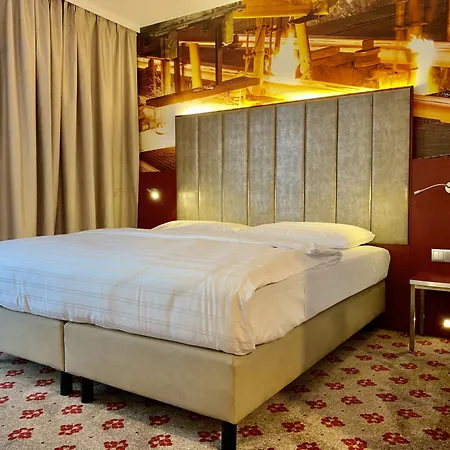 Hotel Amedia Linz, Trademark Collection By Wyndham
