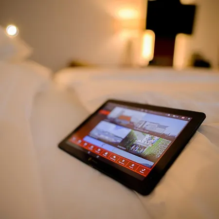 Amedia Linz, Trademark Collection By Wyndham 4* Linz