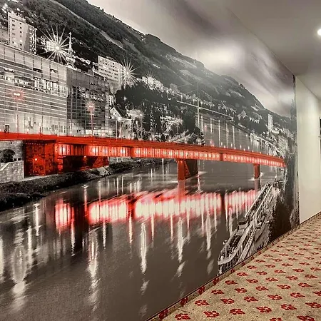 Hotel Amedia Linz, Trademark Collection By Wyndham