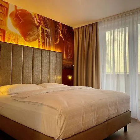 Amedia Linz, Trademark Collection By Wyndham Λιντς