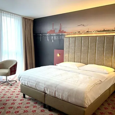 Amedia Linz, Trademark Collection By Wyndham