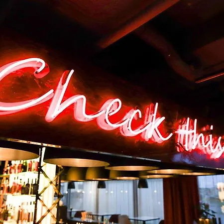 Amedia Linz, Trademark Collection By Wyndham Hotel