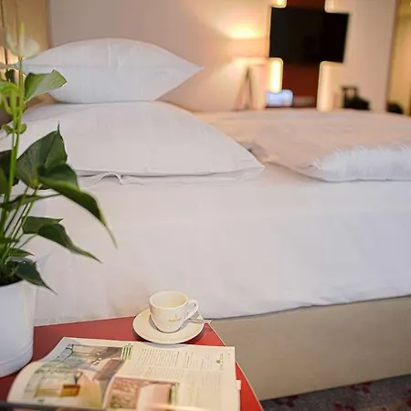 Amedia Linz, Trademark Collection By Wyndham 4*