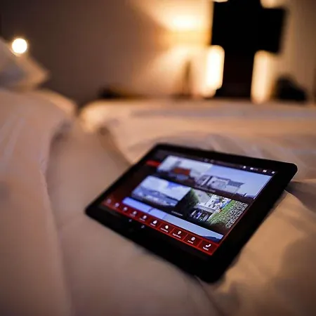 Hotel Dormero Deho Linz