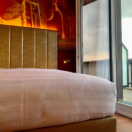 Amedia Linz, Trademark Collection By Wyndham Hotel