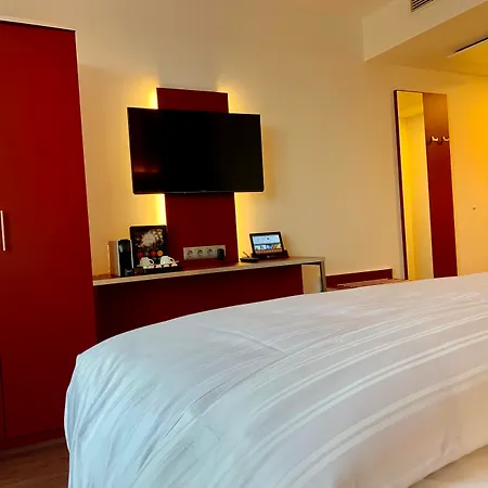 Amedia Linz, Trademark Collection By Wyndham Hotel Linz