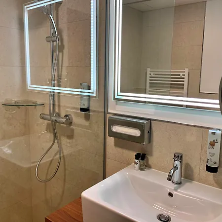 Amedia Linz, Trademark Collection By Wyndham 4* Linz