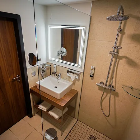 Hotel Amedia Linz, Trademark Collection By Wyndham Linz