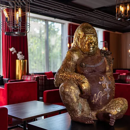 Hotel Amedia Linz, Trademark Collection By Wyndham