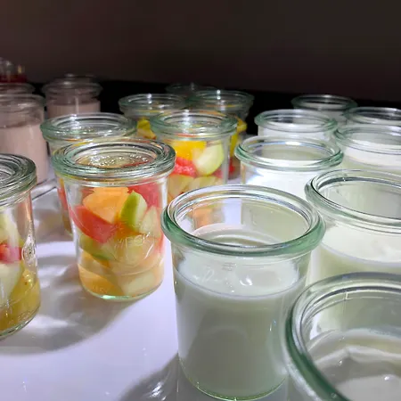 Hotel Dormero Deho 4*