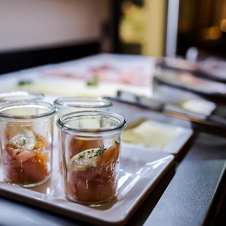 Dormero Deho Hotel Linz