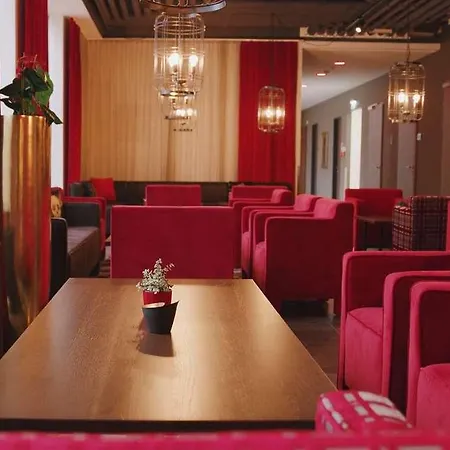 Amedia Linz, Trademark Collection By Wyndham 4* Linz