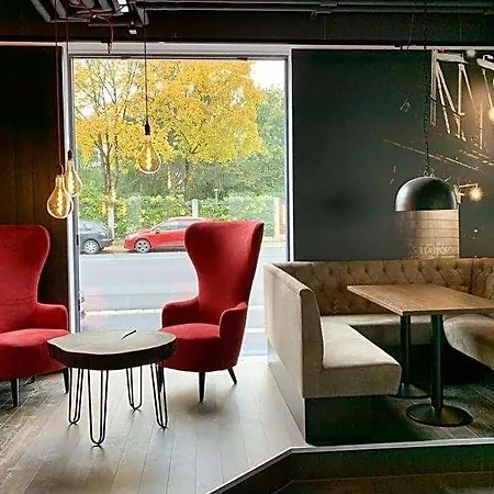 Amedia Linz, Trademark Collection By Wyndham Linz