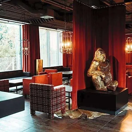 Amedia Linz, Trademark Collection By Wyndham
