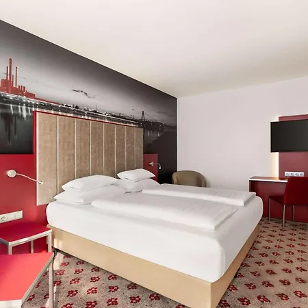 Amedia Linz, Trademark Collection By Wyndham 4* Λιντς