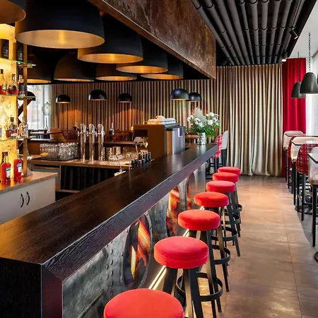 Amedia Linz, Trademark Collection By Wyndham Hotel