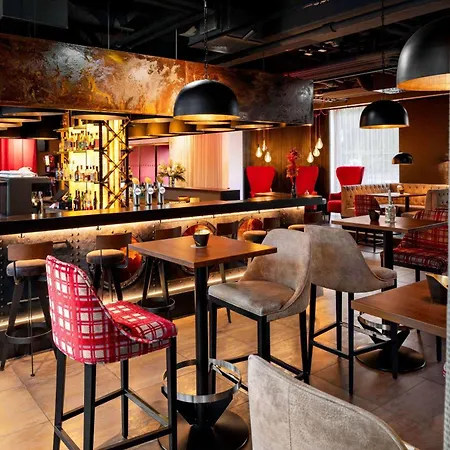 Amedia Linz, Trademark Collection By Wyndham Hotel Linz