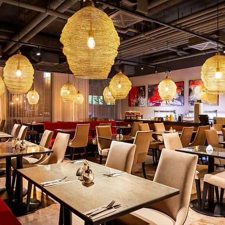 Amedia Linz, Trademark Collection By Wyndham Ξενοδοχείο Λιντς