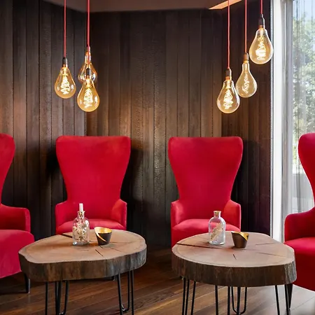 Hotel Amedia Linz, Trademark Collection By Wyndham
