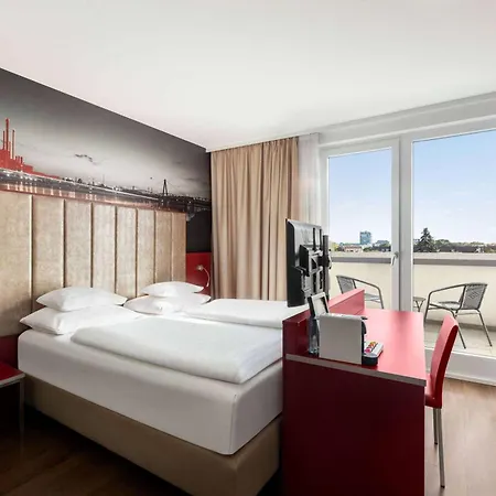 Amedia Linz, Trademark Collection By Wyndham 4* Linz