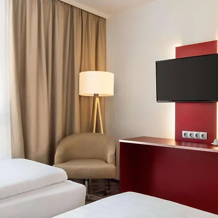 Hotel Amedia Linz, Trademark Collection By Wyndham Linz