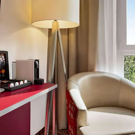 Amedia Linz, Trademark Collection By Wyndham 4* Linz