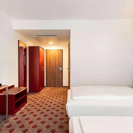Hotel Amedia Linz, Trademark Collection By Wyndham