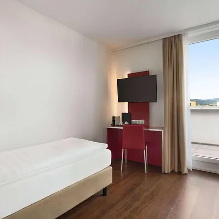 Amedia Linz, Trademark Collection By Wyndham Linz