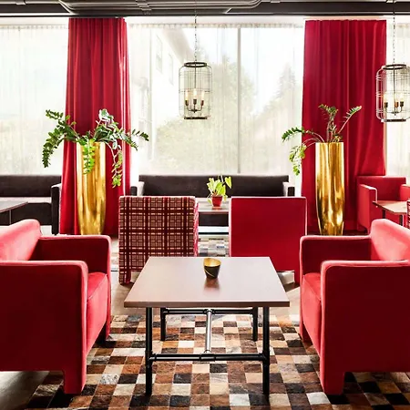 Amedia Linz, Trademark Collection By Wyndham