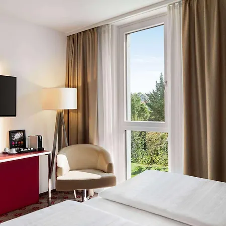 Hotel Amedia Linz, Trademark Collection By Wyndham