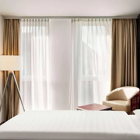 Amedia Linz, Trademark Collection By Wyndham לינץ