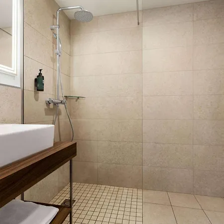 מלון Amedia Linz, Trademark Collection By Wyndham 4*