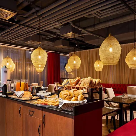 Amedia Linz, Trademark Collection By Wyndham 4*