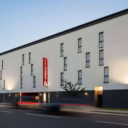 Hotel Amedia Linz, Trademark Collection By Wyndham
