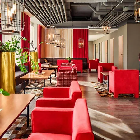 Hotel Amedia Linz, Trademark Collection By Wyndham 4*