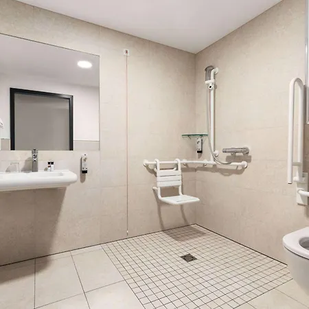 Amedia Linz, Trademark Collection By Wyndham Hotel 4*