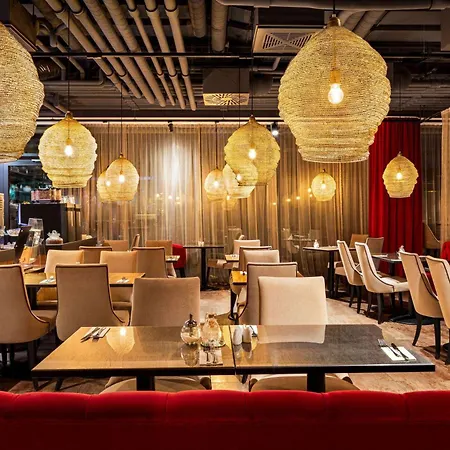 Amedia Linz, Trademark Collection By Wyndham 4* Linz