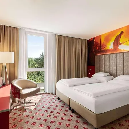 Hotel Amedia Linz, Trademark Collection By Wyndham