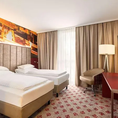 Dormero Deho Hotel Linz