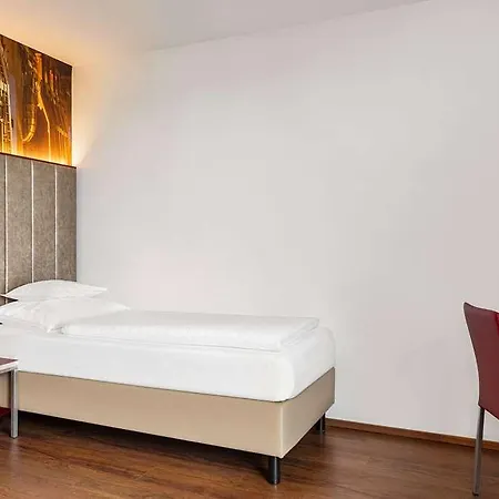 Amedia Linz, Trademark Collection By Wyndham Ξενοδοχείο
