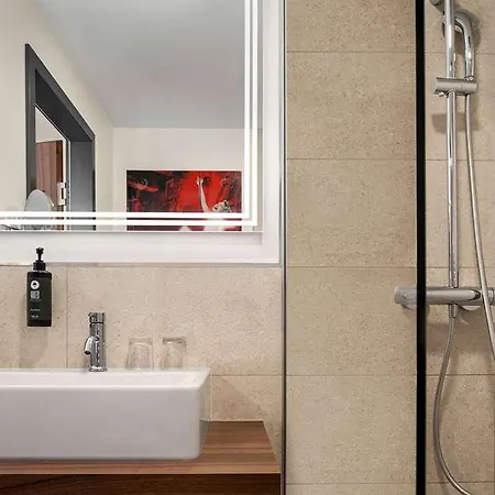 Hotel Dormero Deho 4*