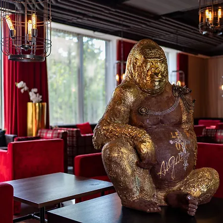 Dormero Deho 4* Linz