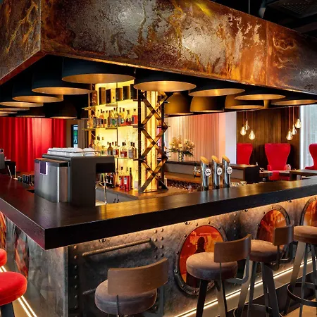 Amedia Linz, Trademark Collection By Wyndham Ξενοδοχείο 4*