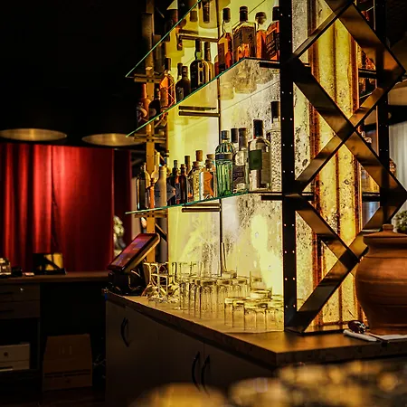 Ξενοδοχείο Amedia Linz, Trademark Collection By Wyndham 4*